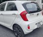 Kia Picanto 2014 - Màu trắng, xe nhập xe gia đình