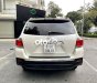 Toyota Highlander 2011 - Xe màu trắng, nhập khẩu, 790tr