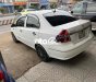 Daewoo Gentra 2008 - Màu trắng, xe nhập số sàn
