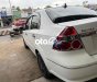Daewoo Gentra 2008 - Màu trắng, xe nhập số sàn