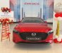 Mazda 3 2022 - Giảm giá lên tới 40tr đồng - Hỗ trợ trả góp 80%