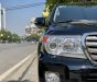 Toyota Land Cruiser 2014 - Nhập khẩu, chính chủ doanh nhân trẻ sử dụng