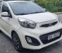 Kia Picanto 2014 - Màu trắng, xe nhập xe gia đình