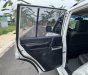 Mitsubishi Pajero 2007 - Xe màu trắng