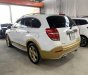 Chevrolet Captiva 2016 - Xe màu trắng, giá cực tốt