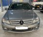 Mercedes-Benz C class 2010 - Mercedes-Benz 2010 số tự động tại Bình Định