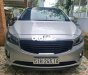 Kia Sedona 2014 - Màu bạc, nhập khẩu Hàn Quốc