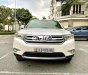 Toyota Highlander 2011 - Xe màu trắng, nhập khẩu, 790tr