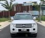 Mitsubishi Pajero 2007 - Xe màu trắng