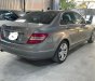 Mercedes-Benz C class 2010 - Mercedes-Benz 2010 số tự động tại Bình Định