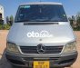 Mercedes-Benz Sprinter 2009 - Màu bạc, giá chỉ 200 triệu