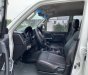 Mitsubishi Pajero 2007 - Xe màu trắng