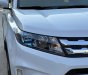 Suzuki Vitara 2016 - Xe màu trắng, nhập khẩu