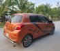 Mitsubishi Mirage 2017 - Nhập Thái - Máy số thân vỏ zin -Hỏa Phát Cars