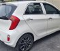 Kia Picanto 2014 - Màu trắng, xe nhập xe gia đình