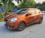 Mitsubishi Mirage 2017 - Nhập Thái - Máy số thân vỏ zin -Hỏa Phát Cars