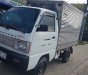 Suzuki Super Carry Truck 2008 - Xe tải còn đẹp