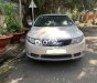 Kia Cerato 2009 - Màu bạc, nhập khẩu nguyên chiếc