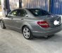 Mercedes-Benz C class 2010 - Mercedes-Benz 2010 số tự động tại Bình Định