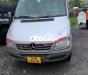 Mercedes-Benz Sprinter 2012 - 6 chỗ 850kg