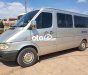 Mercedes-Benz Sprinter 2009 - Màu bạc, giá chỉ 200 triệu