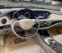 Mercedes-Benz S500 2017 - Giá ưu đãi tốt nhất cho anh em, máy móc nguyên zin