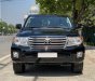 Toyota Land Cruiser 2014 - Nhập khẩu, chính chủ doanh nhân trẻ sử dụng