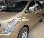 Hyundai Starex 2009 - Xe màu nâu, xe nhập