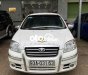 Daewoo Gentra 2008 - Màu trắng, xe nhập số sàn
