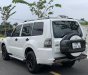 Mitsubishi Pajero 2007 - Xe màu trắng