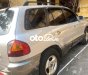 Hyundai Santa Fe 2004 - Số tự động, máy dầu