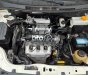 Daewoo Gentra 2008 - Màu trắng, xe nhập số sàn