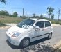 Chevrolet Spark 2009 - Xe màu trắng, nhập khẩu giá ưu đãi