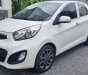 Kia Picanto 2014 - Màu trắng, xe nhập xe gia đình