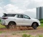 Toyota Fortuner 2022 - Giao xe ngay đủ màu