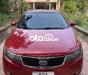 Kia Forte 2011 - Gia đình đổi xe