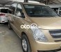 Hyundai Starex 2009 - Xe màu nâu, xe nhập