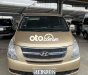 Hyundai Starex 2009 - Xe màu nâu, xe nhập