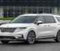 Kia Carnival 2022 - CARNIVAL 2022 - CHIẾM TRỌN PHÂN KHÚC MPV/SUV ĐÔ THỊ