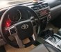 Toyota 4 Runner 2010 - Cần bán lại xe màu đen