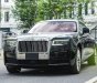 Rolls-Royce Ghost 2021 - Đẳng cấp đại gia phong cách lịch lãm