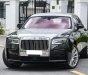 Rolls-Royce Ghost 2021 - EWB model 2022