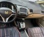 Honda Civic 2009 - Xe gia đình 1 chủ - Màu vàng cát/ nội thất kem