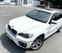 BMW X6 2009 - Màu trắng zin loại full đồ chơi, nhà mua mới một đời trùm mền ít đi