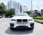 BMW X6 2009 - Màu trắng zin loại full đồ chơi, nhà mua mới một đời trùm mền ít đi