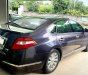 Nissan Teana 2010 - Hàng hiếm biển số vip cho anh em thích số má đây. Đăng ký 2010 mới 75%, giá tốt 333tr