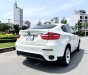 BMW X6 2009 - Màu trắng zin loại full đồ chơi, nhà mua mới một đời trùm mền ít đi