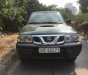 Nissan Terrano 2004 - Cần bán gấp máy dầu 7 chỗ, 2 cầu, giá 265tr