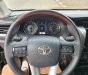 Toyota Fortuner 2019 - Xe rất mới và nguyên bản
