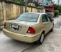 Ford Laser 2002 - Bán xe bản đủ, còn đẹp